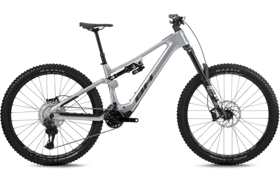 BH iLynx+ DL Avinox M2S Carbon 9.6 SNS 800Wh