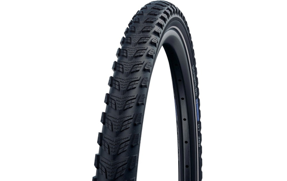 MTB plášť Schwalbe Marathon 365 4Season 26x2,00 drát
