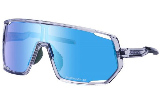 Shimano Technium2 Ridescape All-Road Transparent