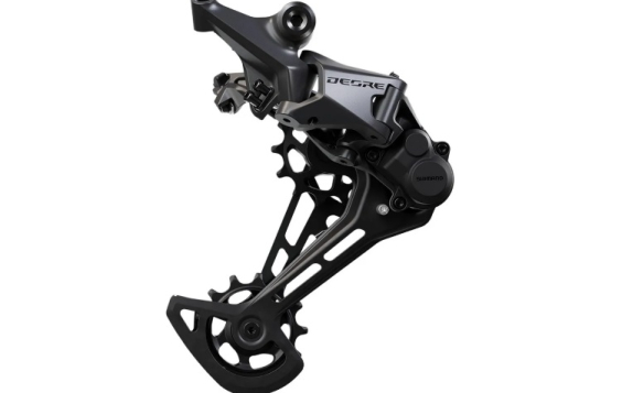 MTB prehadzovačka Shimano Deore RD-M6200 ES SGS 12sp