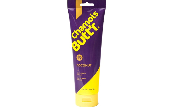 Krém Chamois Butt´r Coconut 235ml