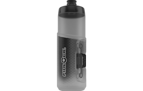 Fľaša Fidlock Bottle Twist Dark 600ml