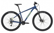 Cannondale Trail 6 Abyss Blue