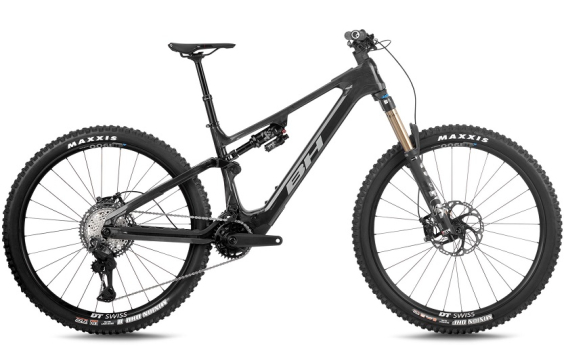 BH iLynx+ DL Trail Carbon 8.8 NSN Avinox M2S 800Wh