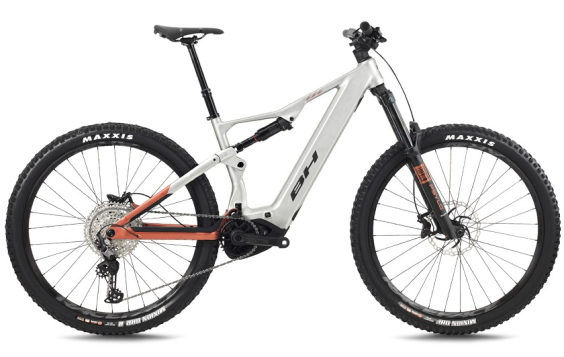 BH iLynx+ NX Enduro 9.0 SNO 800Wh