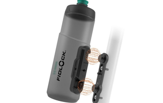 Set Fidlock Bottle Twist 600ml Antibacterial