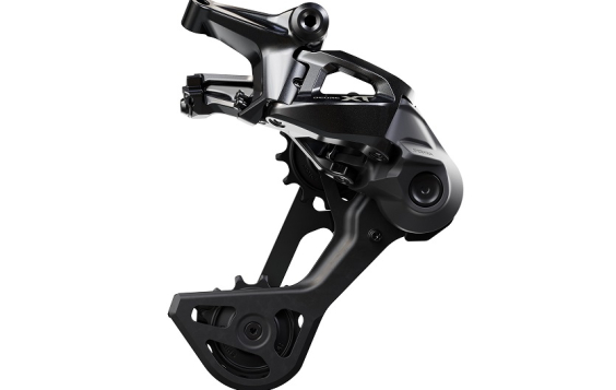 MTB prehadzovačka Shimano Deore XT RD-M8200 ES SGS 12sp