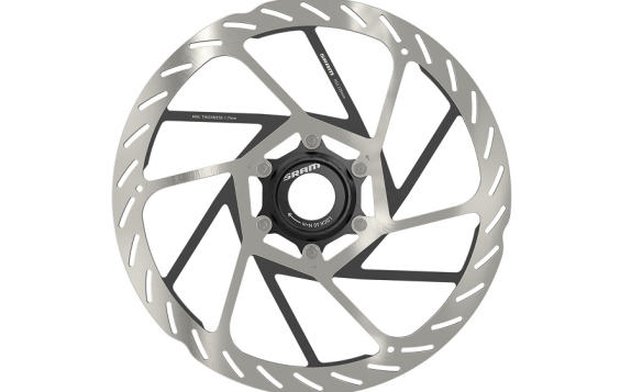 MTB kotúč Sram HS2 Centerlock 220mm