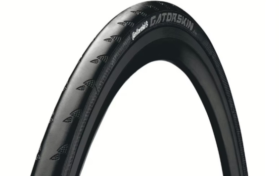 Plášť Continental Gatorskin Black Edition
