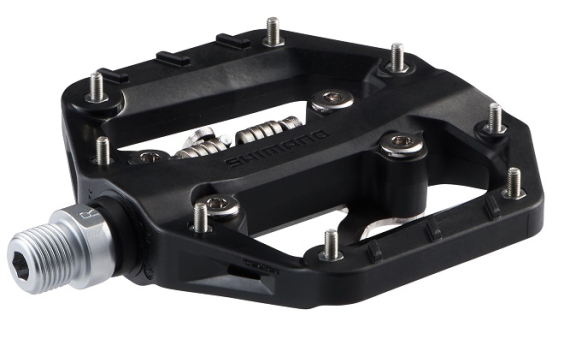 MTB pedále Shimano PD-EH510