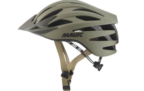 Prilba Mavic Crossride SL Elite Mermaid