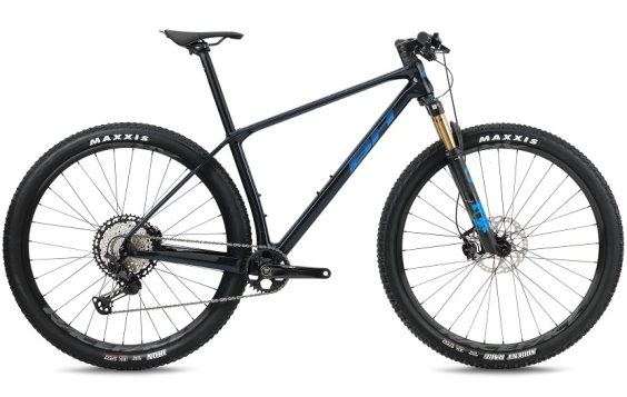 BH Ultimate 8.5 Carbon NBB
