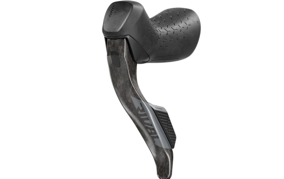 Set Sram Rival E1 AXS HRD FM Hydraulic 2sp predný