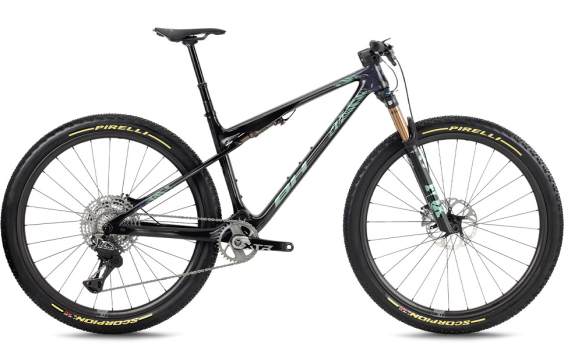 BH Lynx SLS 9.0 Carbon NGV