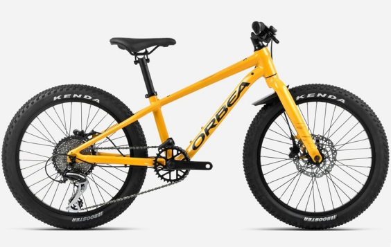 Orbea MX 20 Team Disc