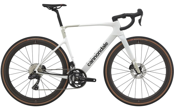 Cannonale SuperX 2 Cashmere - WEEKEND SALE26