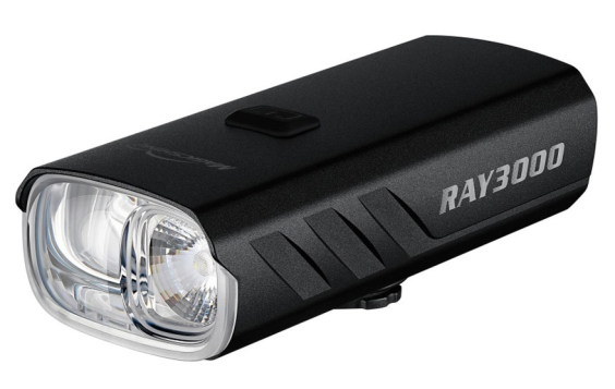 Osvetlenie Magicshine Ray 3000 USB 8F