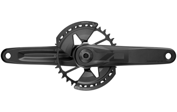 MTB kľuky Sram Eagle 70 CL55 DUB 12sp X-Sync 32z