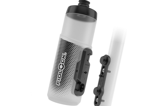 Set Fidlock Bottle Twist 600ml Clear