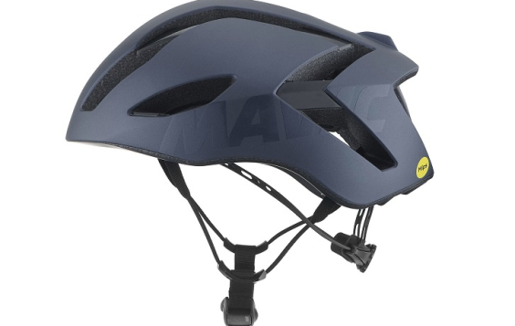 Prilba Mavic Comete Ultimate II Mips Slate Blue