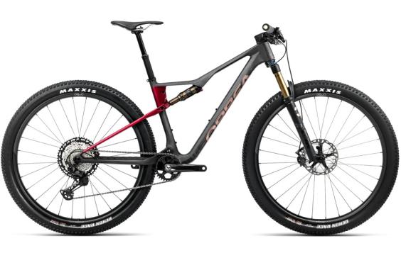 Orbea Oiz M-Pro Carbon OMX