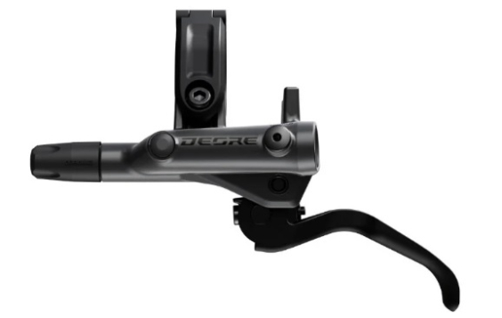 MTB brzdová páka Shimano Deore BL-M6200 I-Spec EV ľavá