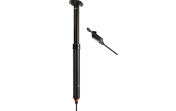 Sedlovka Rock Shox Reverb Stealth C1 175mm 31,6mm Plunger Remote - WEEKEND SALE26