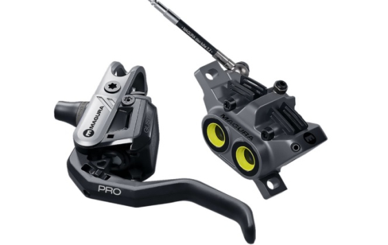 MTB brzda Magura Gustav Pro