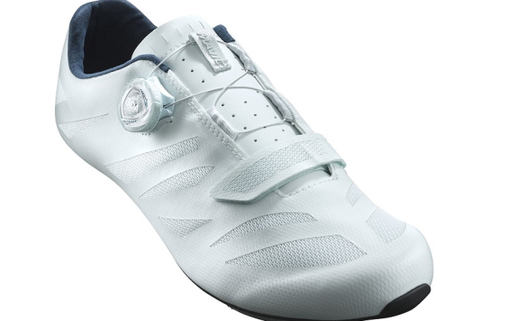 Mavic Cosmic Elite SL LTD White