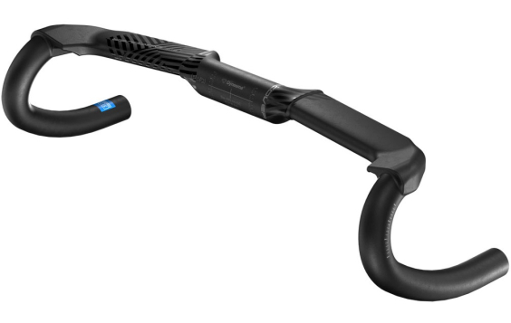 Riaditká Pro Discover Aero Carbon 12 Flare