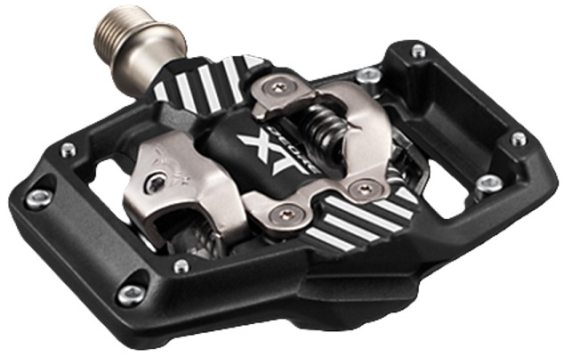 MTB pedále Shimano Deore XT PD-M8220 Trail