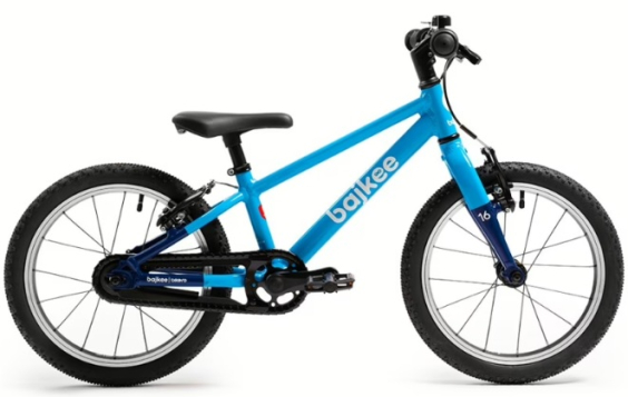 Bajkee 16 Blue