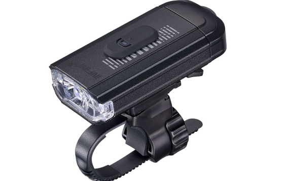 Osvetlenie Infini Astra 400 USBc predné