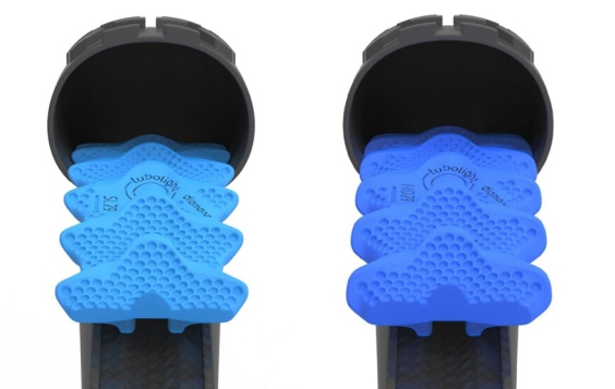 Set Tubolight Diamana SL/HD 29 MTB 2ks