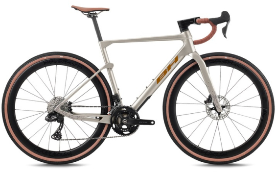 BH GravelX Evo AT 6.0 Carbon COS