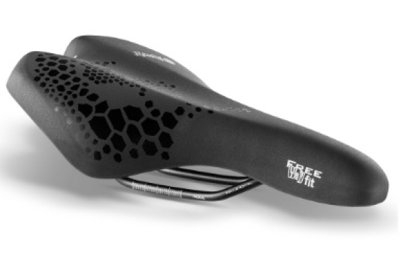 Sedlo Selle Royal Freeway Fit Athletic