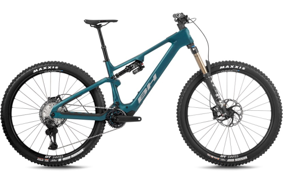 BH iLynx+ DL Trail Carbon 8.8 BSB Avinox M2S 800Wh