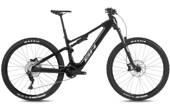 BH iLynx+ DL Trail 7.9 NSN Avinox M2 800Wh