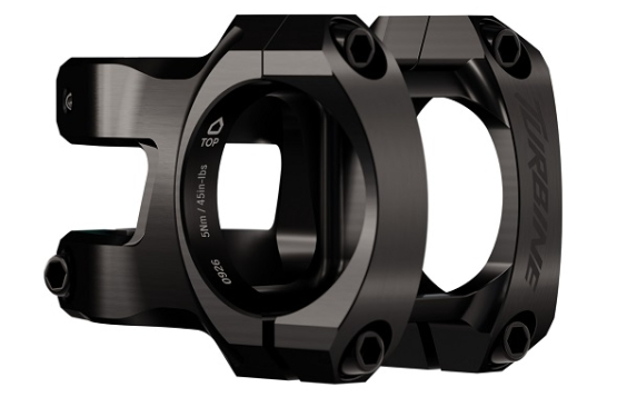 Predstavec Race Face Turbine 35 Black