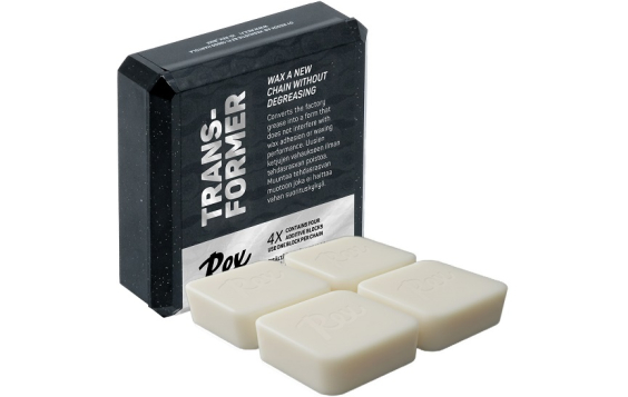 Rex Transformer Modifier Block Hot Wax 40g