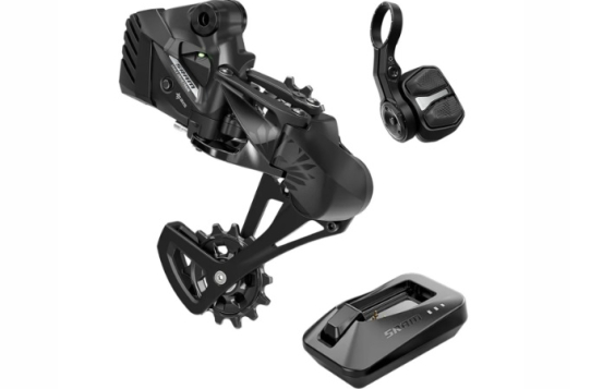 Set Sram S500 Eagle AXS POD 1x12sp