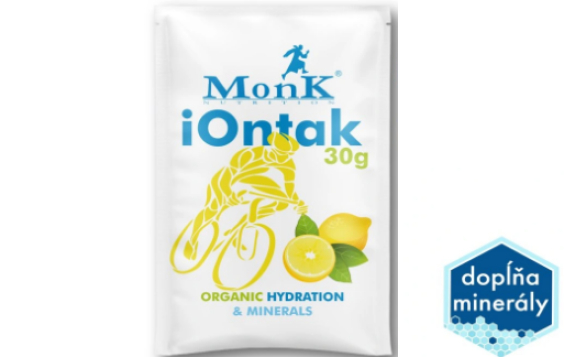 Monk Iontak 30g
