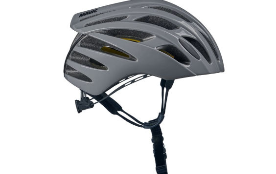 Prilba Mavic Syncro SL Mips Grey SMT - WEEKEND SALE26