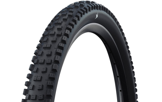 MTB plášť Schwalbe Nobby Nic Addix Performance 29x2,25