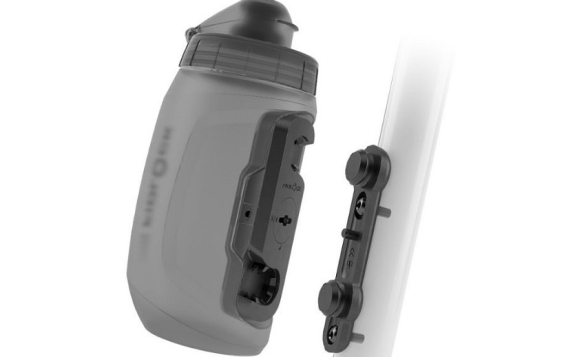 Set Fidlock Bottle Twist 450ml Dark