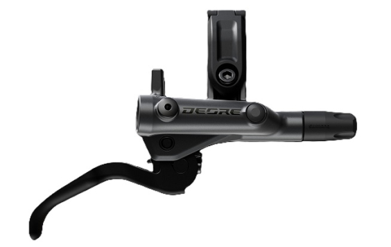 MTB brzdová páka Shimano Deore BL-M6200 I-Spec EV pravá