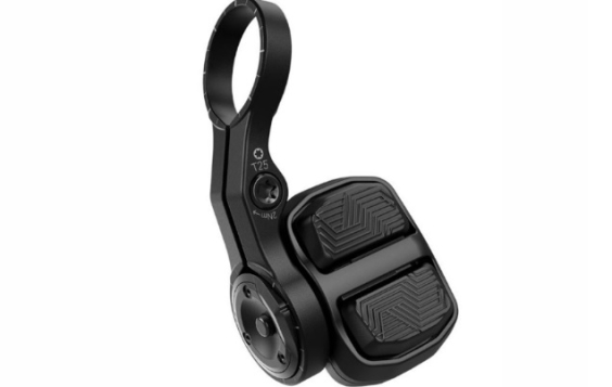 MTB radenie Sram AXS Pod