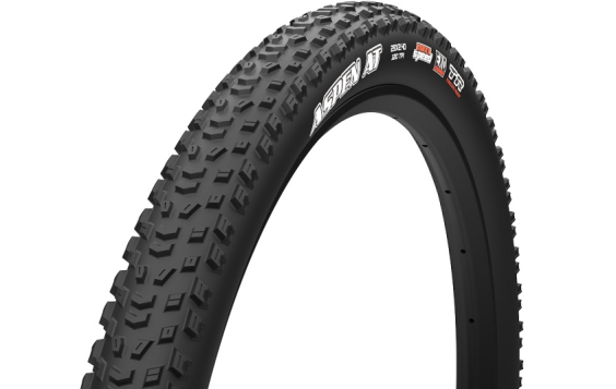 MTB plášť Maxxis Aspen AT 29x2.40 WT MaxxSpeed TR Exo