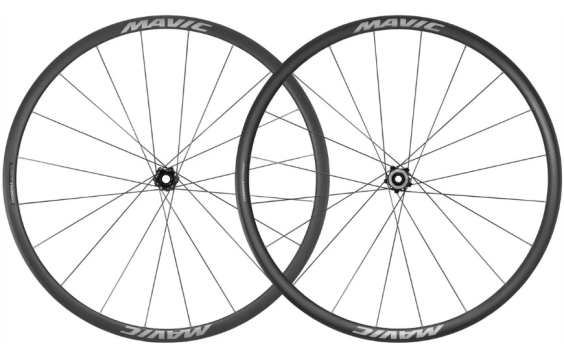 MTB zapletané kolesá Mavic Crossmax Ultimate 30 Carbon 29 CL 1080gr