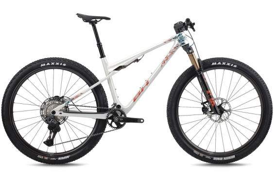 BH Lynx SLS 8.0 Carbon WOG